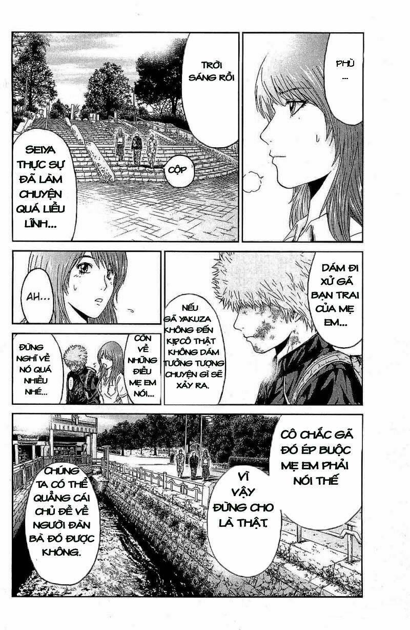 gto: shonan 14 days chapter 34 4