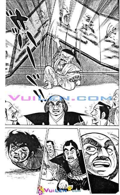 kiếm sĩ góc vuông - chokkaku chapter 14 26