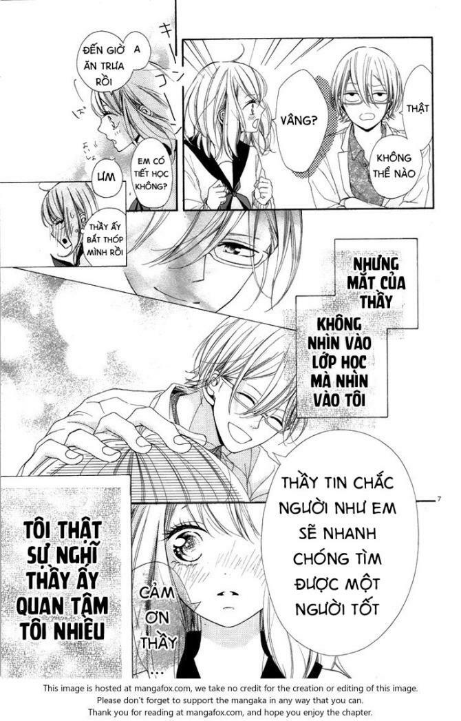 18-sai no himitsu chapter 1 9