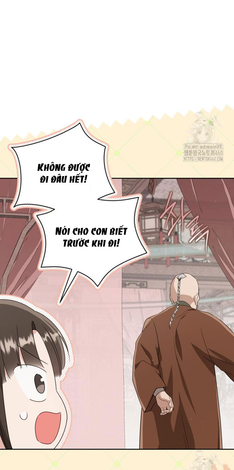 trở thành đứa cháu gái bị ghẻ lạnh trong gia tộc võ giả hùng mạnh chapter 72.2 32