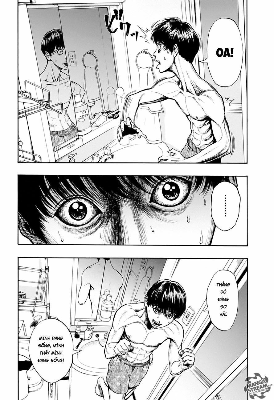 đọa nhân chapter 1 30