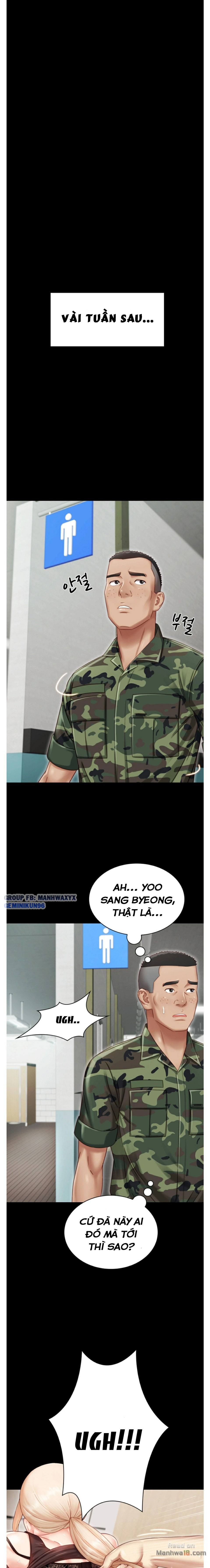sứ mệnh người anh chapter 1 19