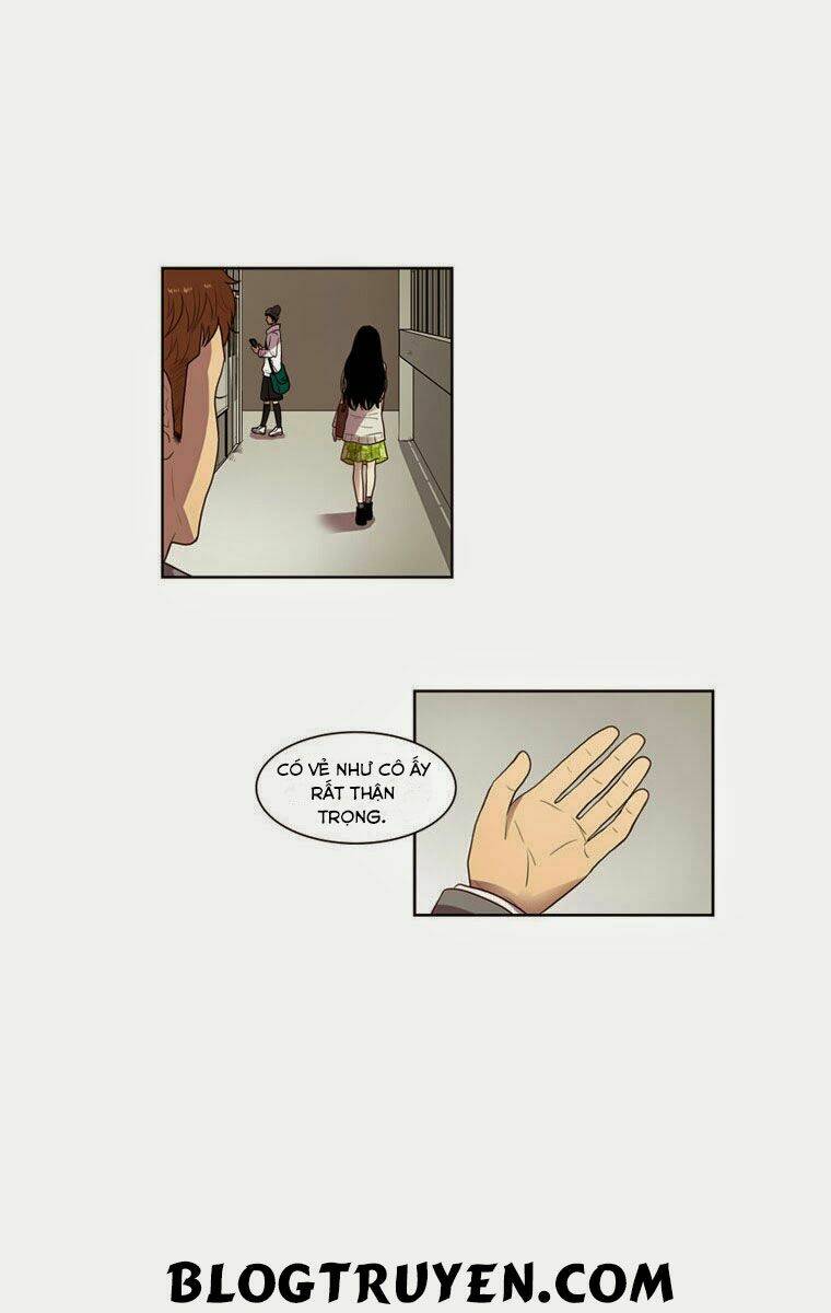 my shining world chapter 6 39