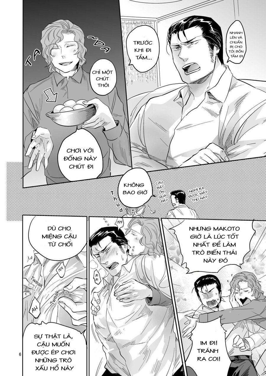 oneshot hỏny chapter 191 2