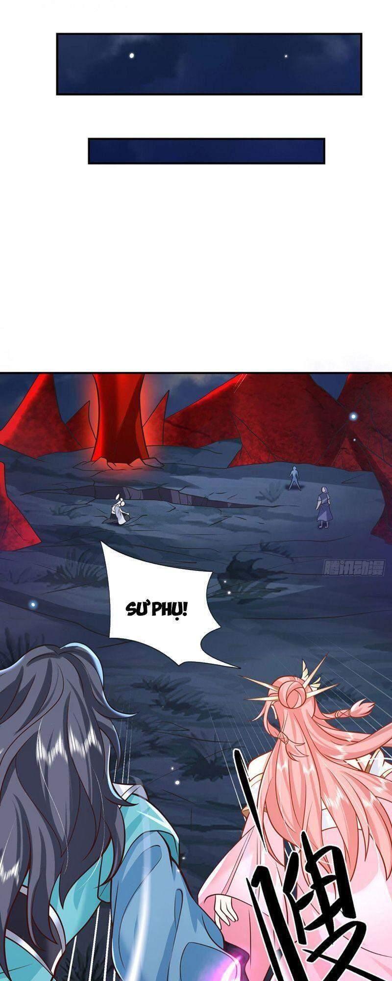 Ta Trở Về Từ Thế Giới Tu Tiên chapter 69 1