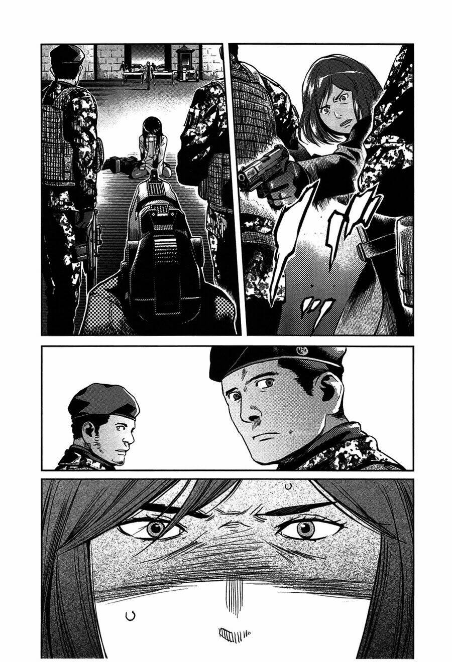 gunslinger girl chapter 93 16