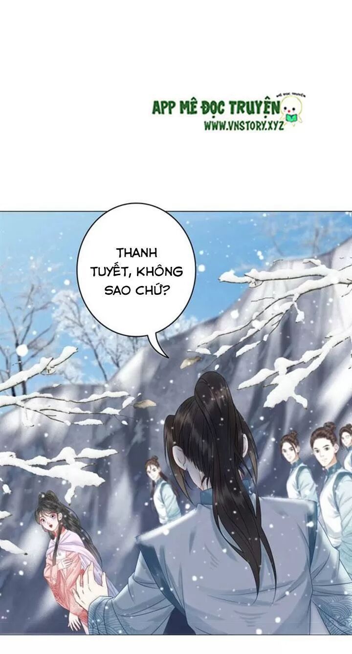 cực phẩm phế vật tiểu thư chapter 83 6