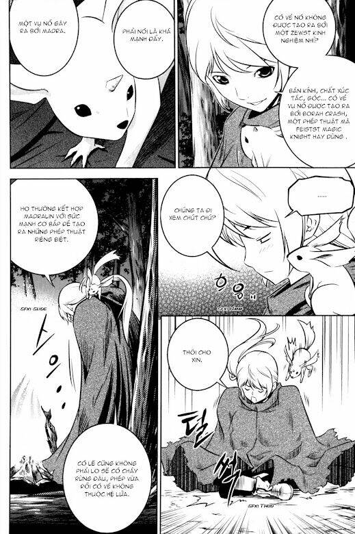 the legend of maian chapter 58 40