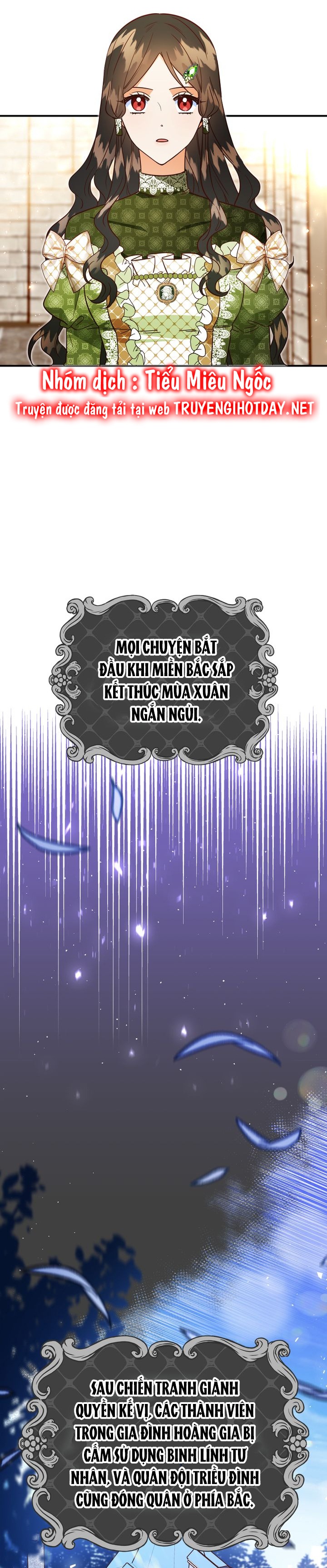 công lý của một ác nữ chapter 59 45