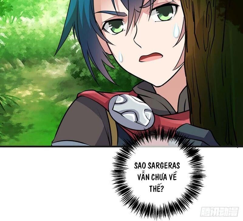 ta livestream tại dị giới chapter 12 19