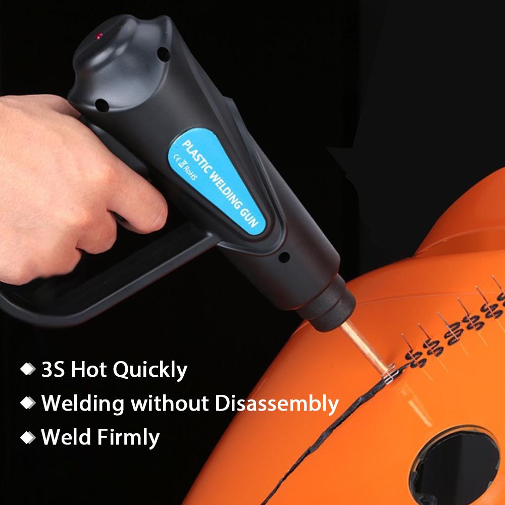 Máy Hàn Nhựa 70W Cho Xe Hơi