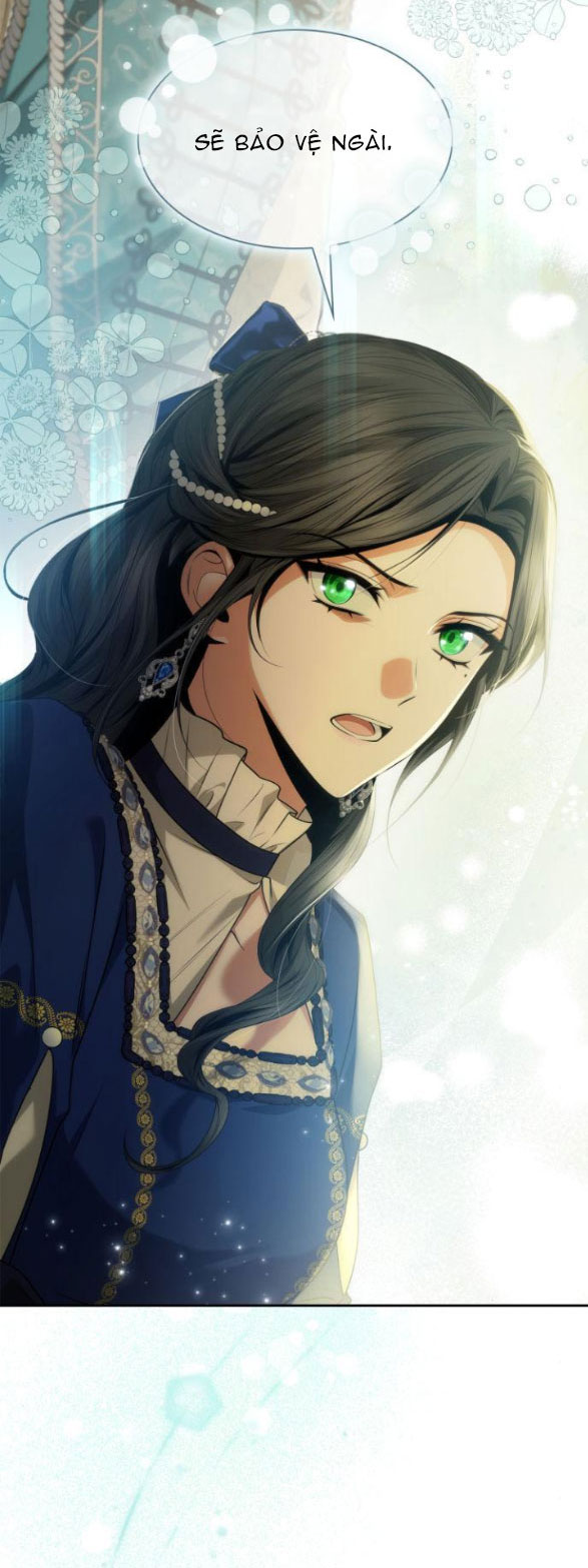 chị yêu, kiếp này em sẽ là hoàng hậu chapter 99.1 15
