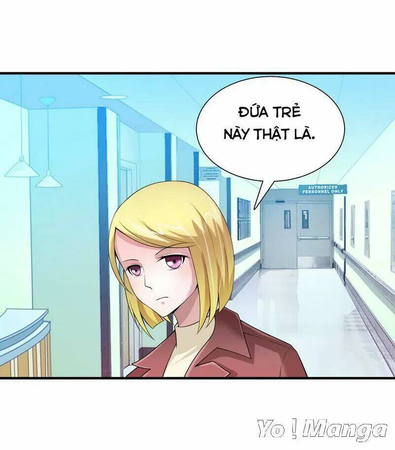 cô dâu gả thay của tổng tài chapter 102 6