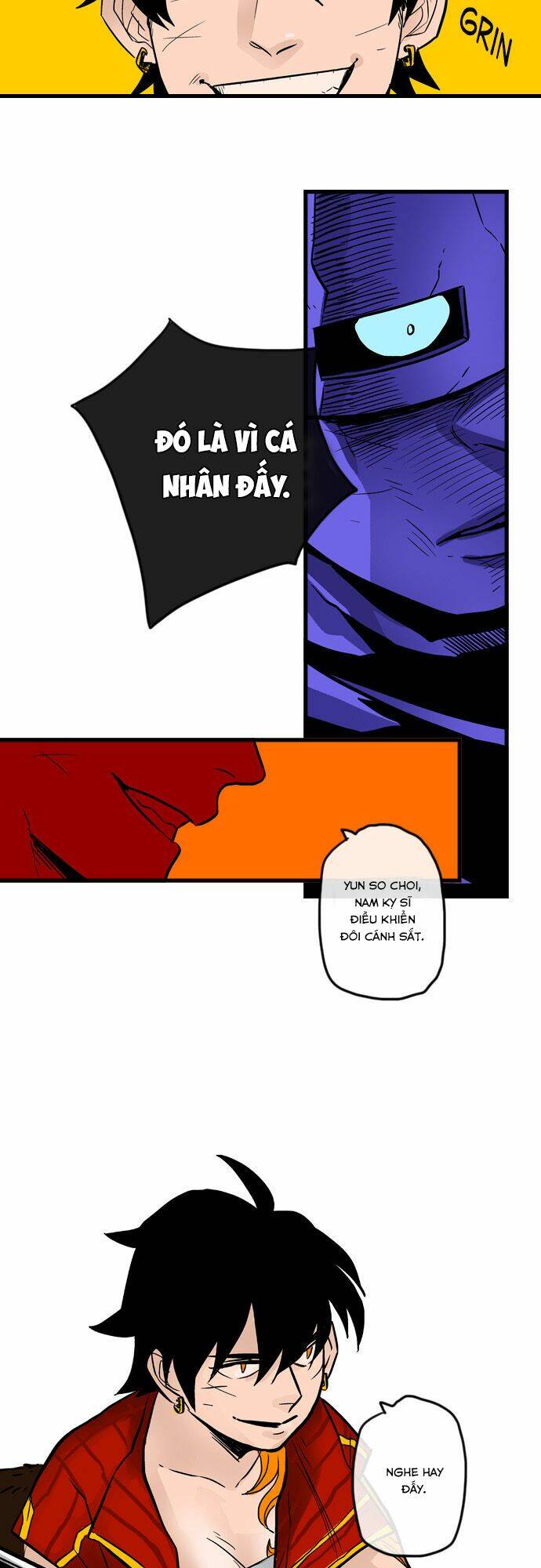 full metal wing chapter 30 11