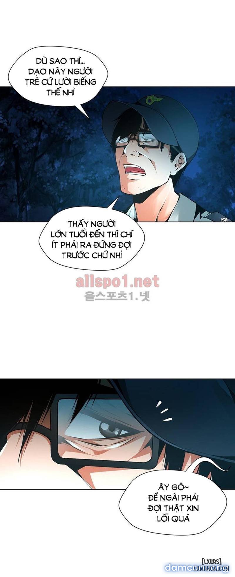 nô lệ song sinh chapter 59 26