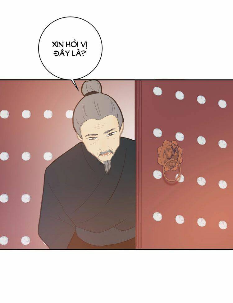 mãn đình phương - thiên hạ duy khanh chapter 12 11