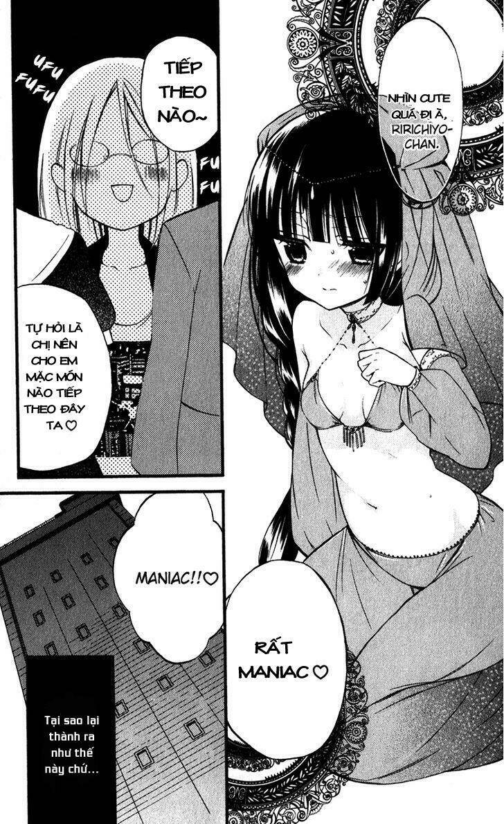 inu x boku ss chapter 32 4