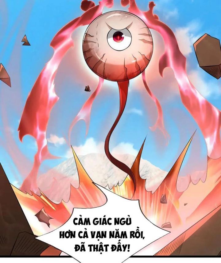 ngủ say vạn cổ: xuất thế đẩy ngang chư thiên chapter 93 73