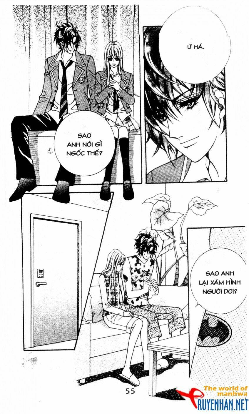 chàng trai hào hiệp chapter 10 57