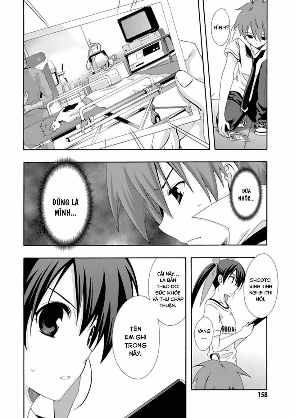 anh hùng xấu xa chapter 51 25