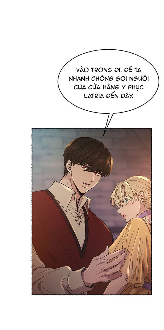 như gió trên cành cây khô chapter 67 74