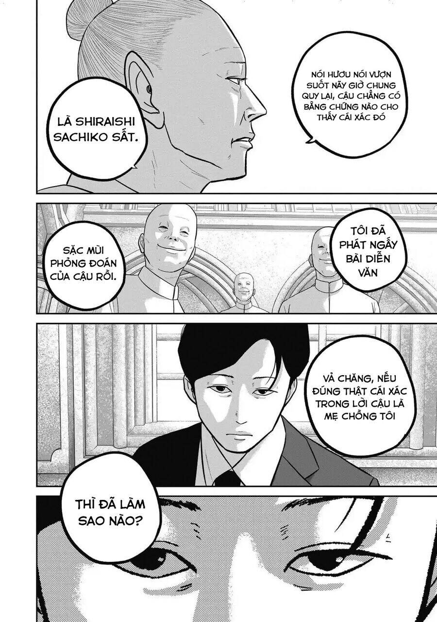 smiley - cười lên m chapter 106 9