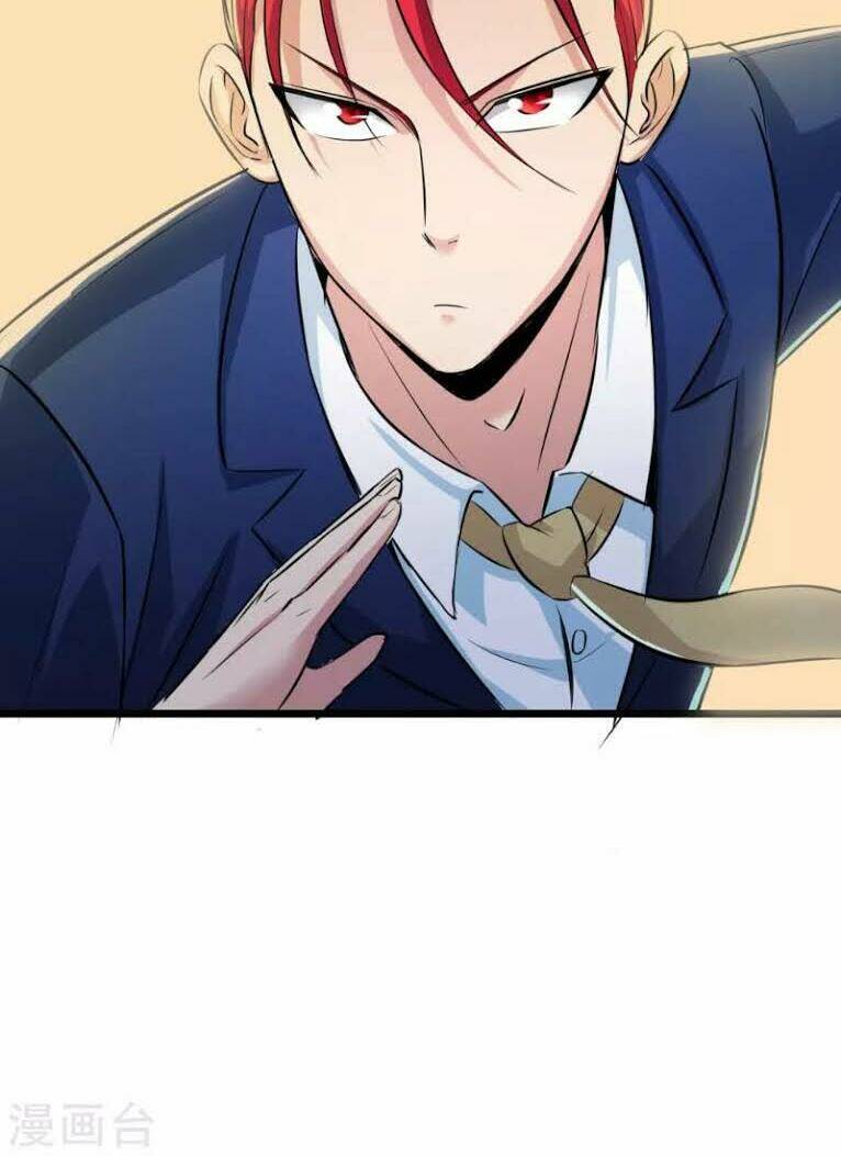 tối cường đặc chủng binh của hoa khôi chapter 13 24