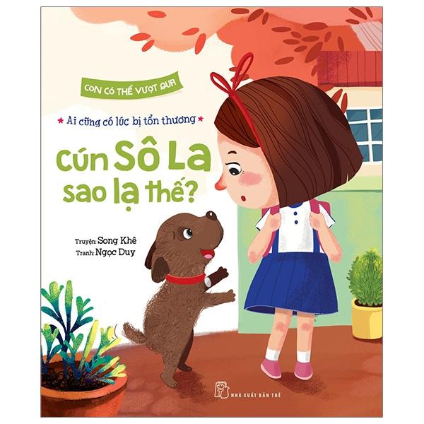 Cún Sô La Sao Lạ Thế