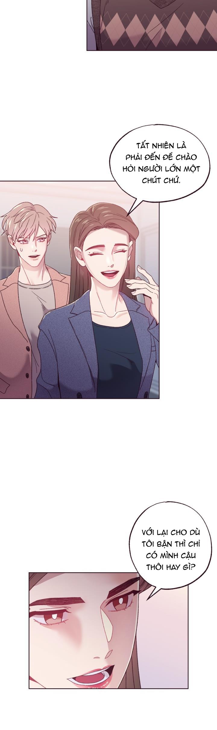 falling down chapter 6 21