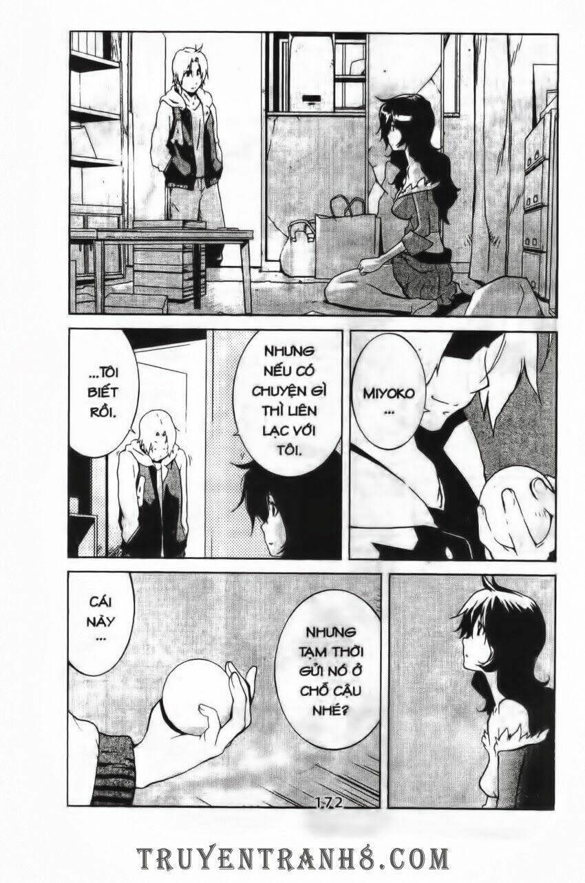 trời đất rung chuyển chapter 11 17