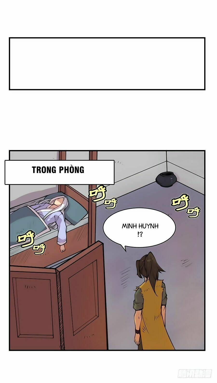 cuộc sống thoái ẩn của võ lâm chi vương chapter 15 8