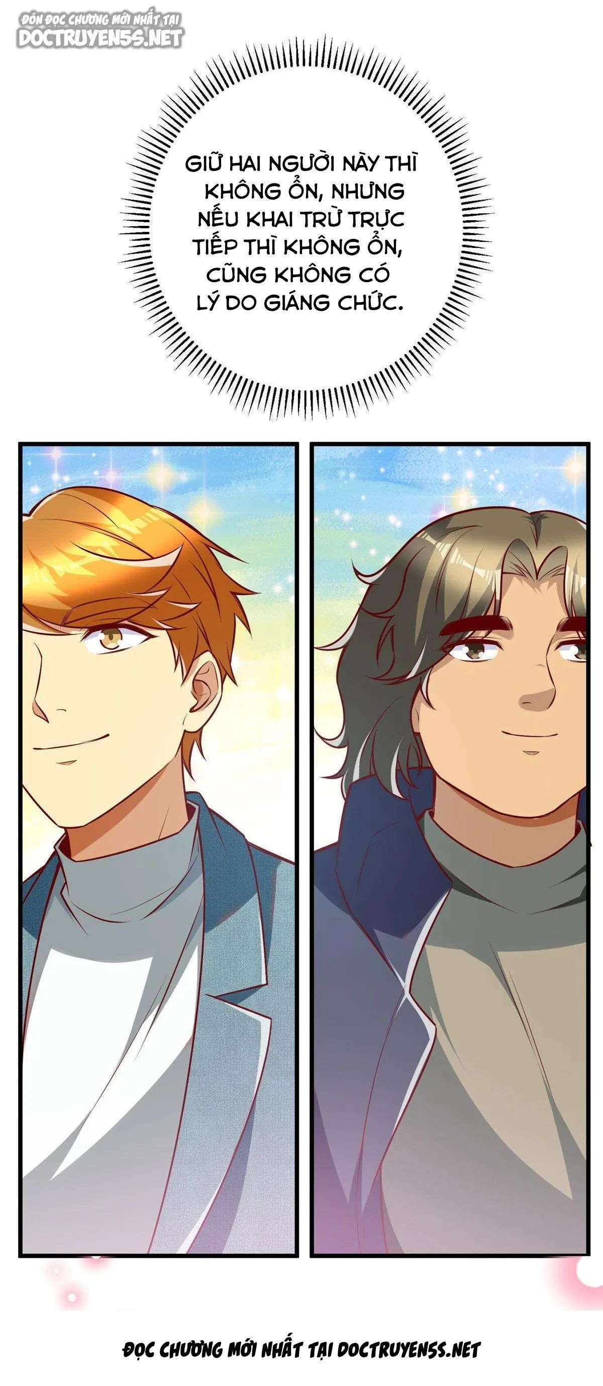 ta làm giàu từ thua lỗ game chapter 27 12