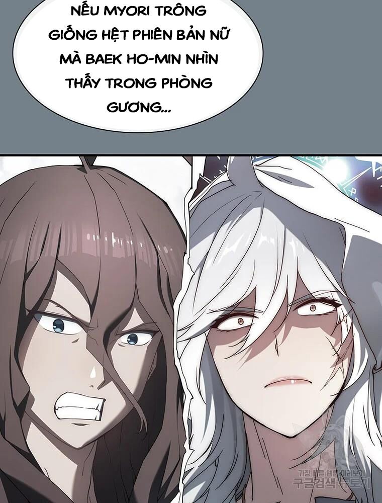 các chòm sao chỉ chú ý mình tôi chapter 35 101