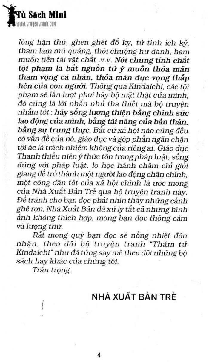 thám tử kindaichi (bản đẹp) chapter 121 6