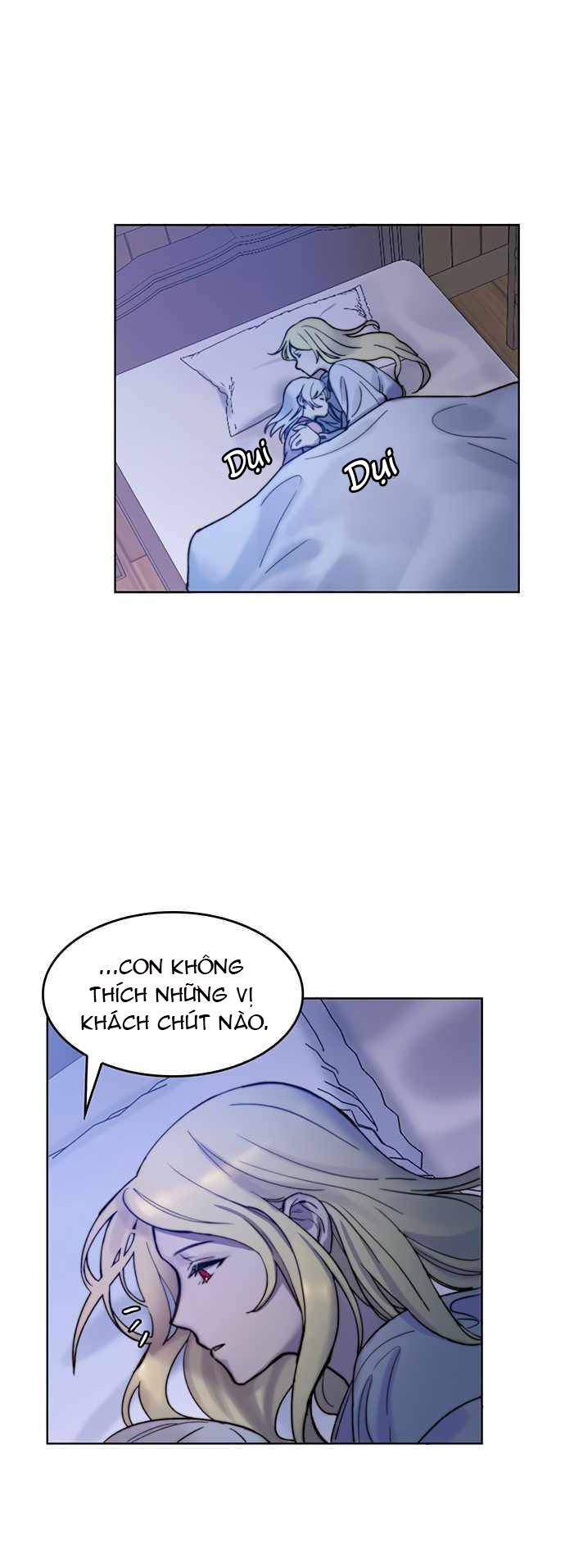 nàng sierra chapter 3 36