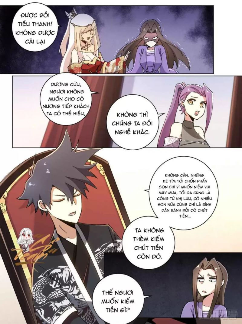 ta xưng kiêu hùng tại dị giới chapter 24 4