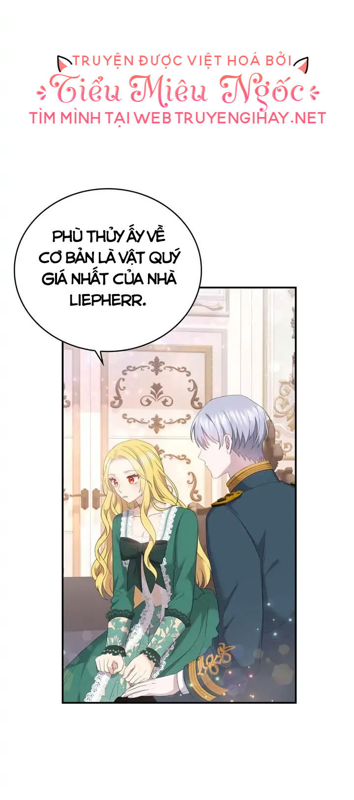 công chúa hai mặt chapter 42 35