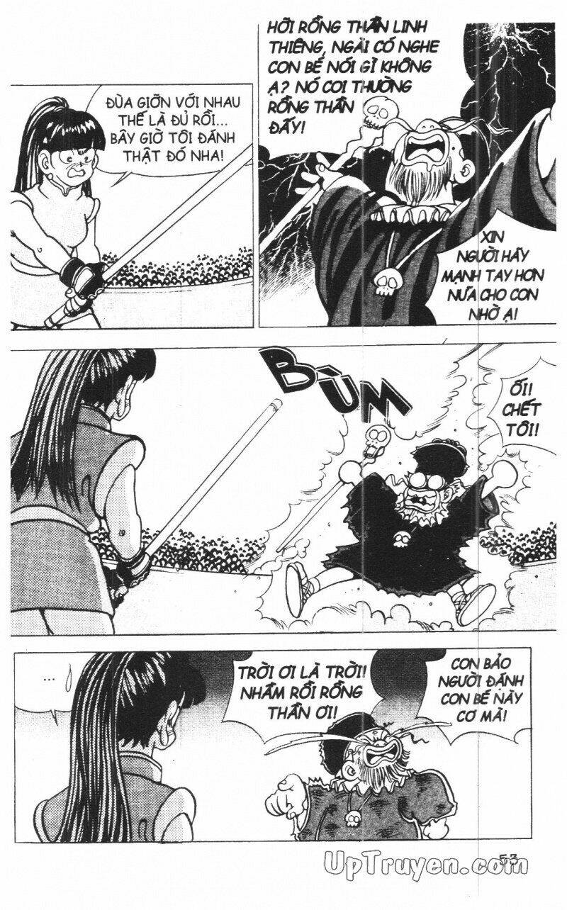 đội quân nhí nhố chapter 16 56