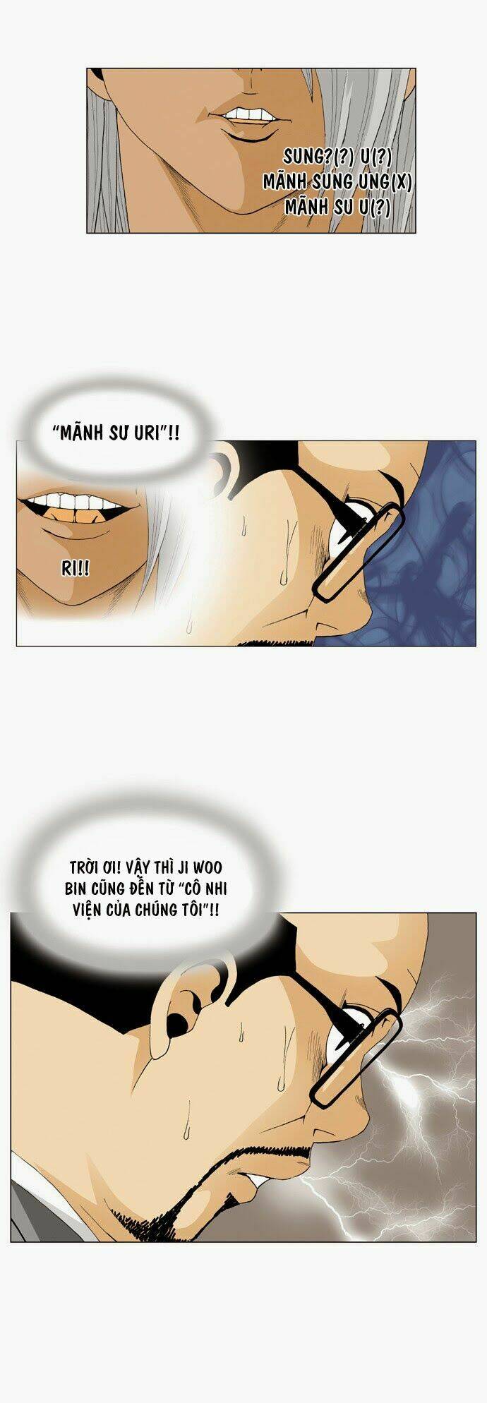 ultimate legend: kang hae hyo chapter 50 12