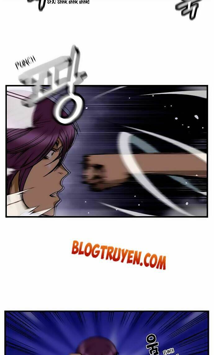 green boy chapter 5 31