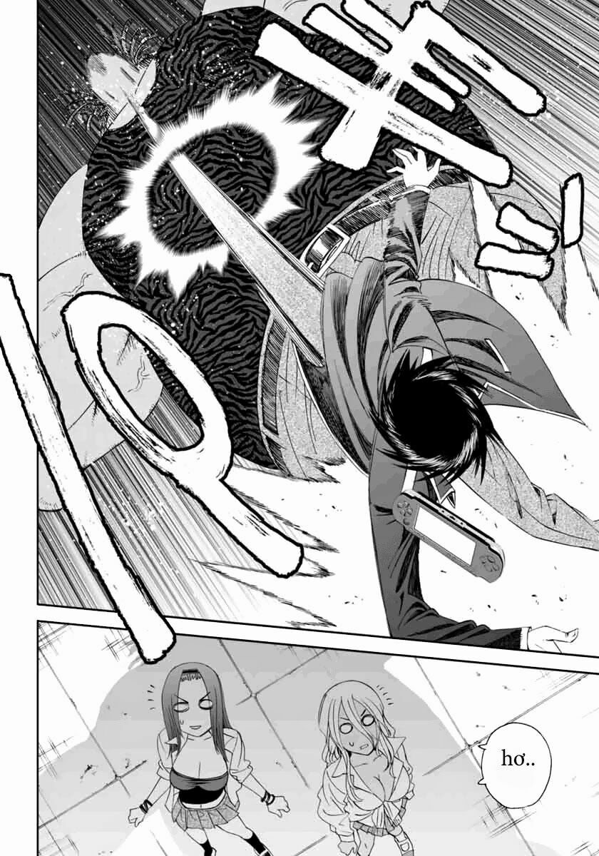 12 beast chapter 1.1 11