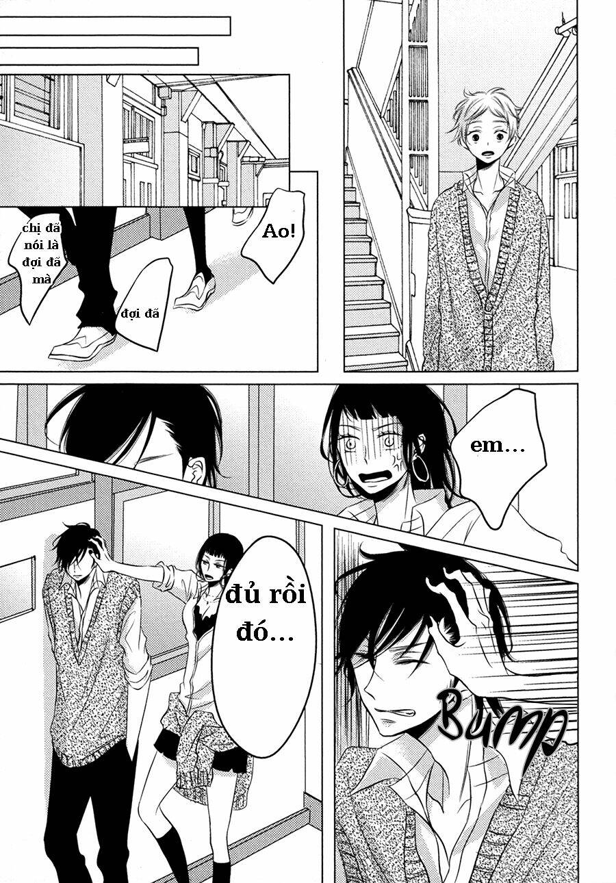 katakoi opera chapter 3 12