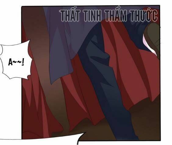 một lời không hợp liền hút máu chapter 40 17