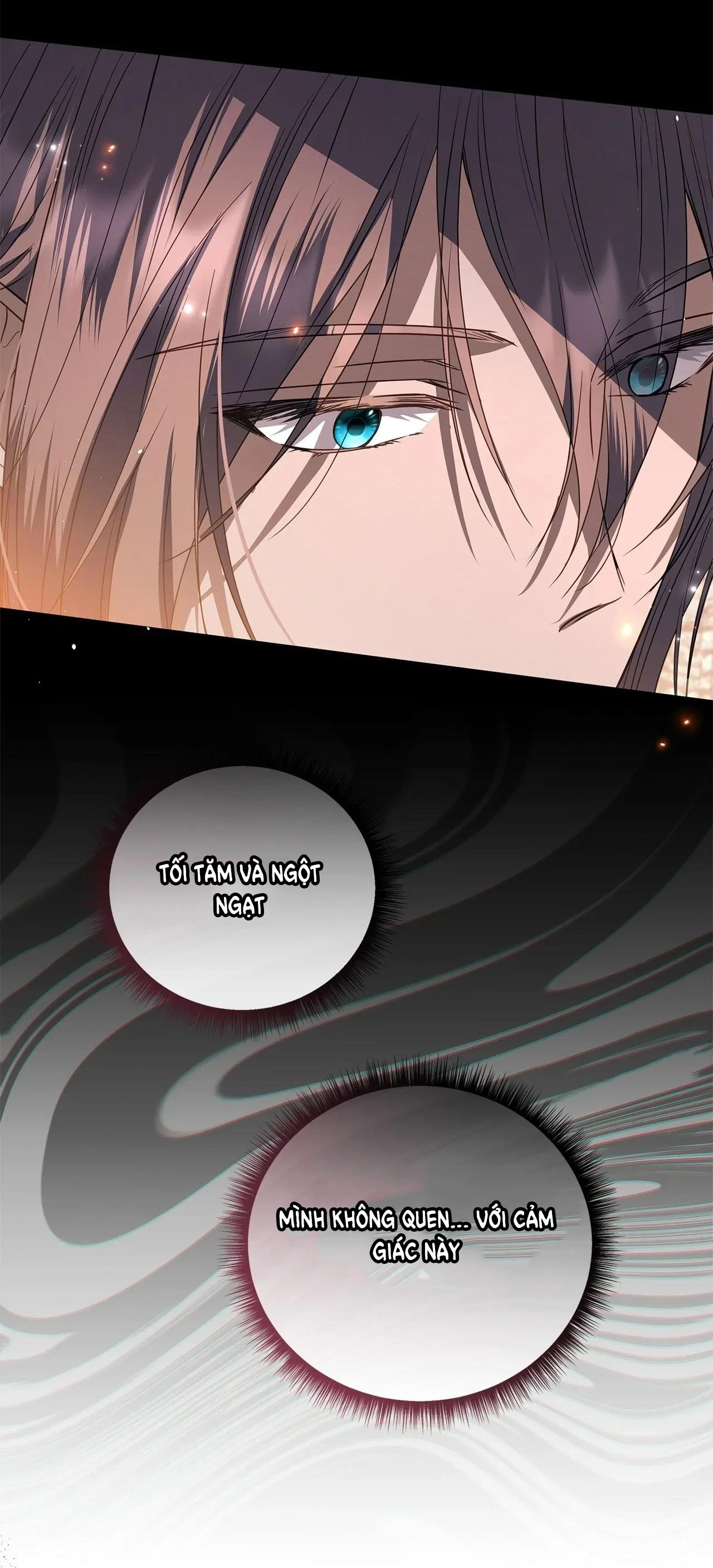 Vết Trăng chapter 59.2 10