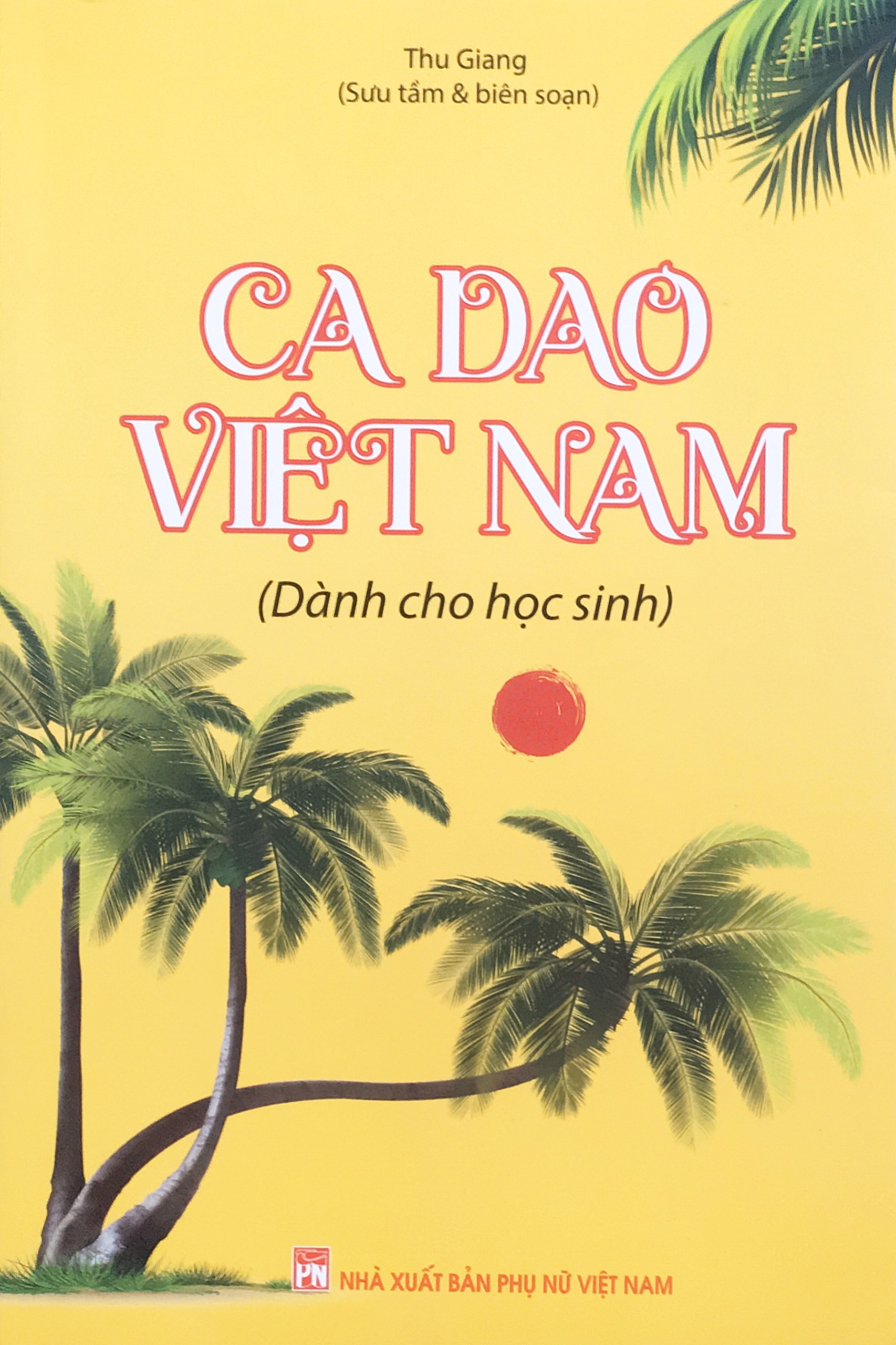 NDB - Ca dao việt nam