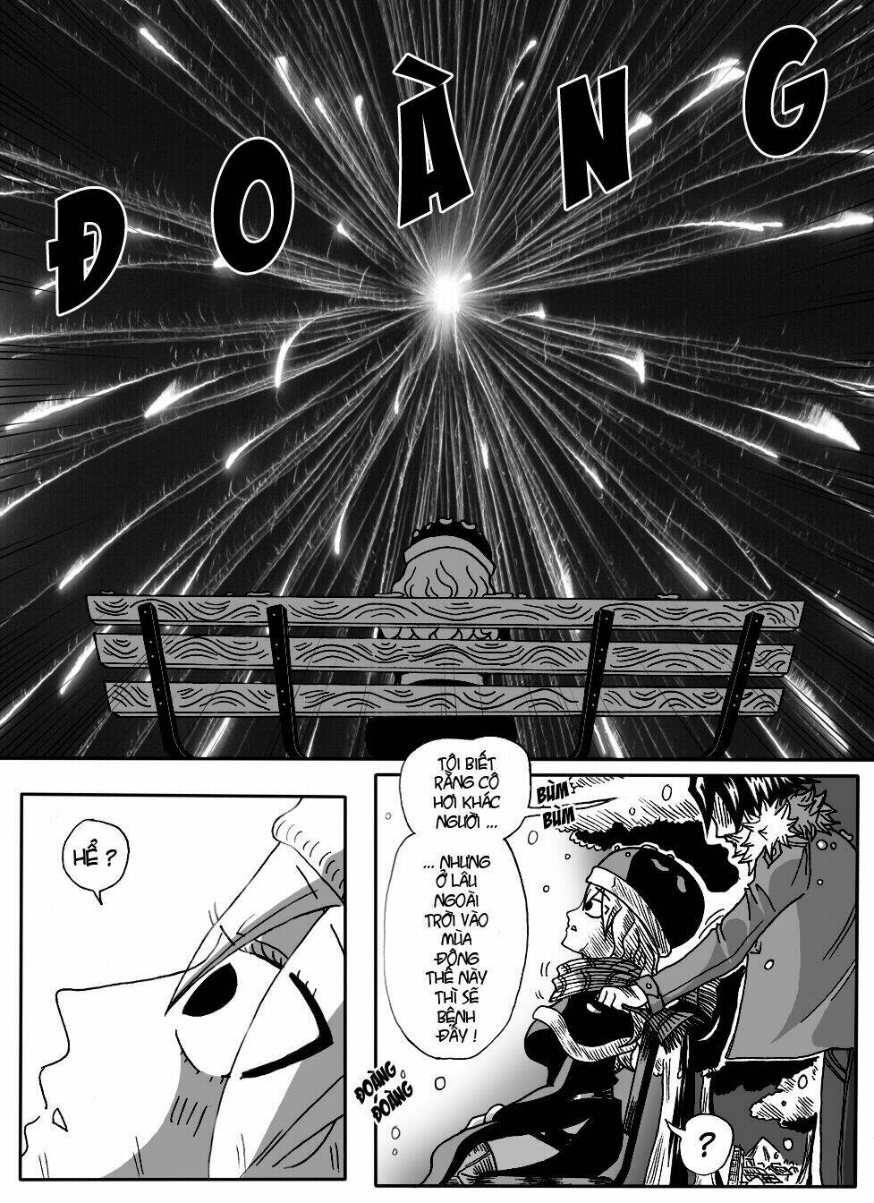 chàng hoàng tử băng giá chapter 1 20