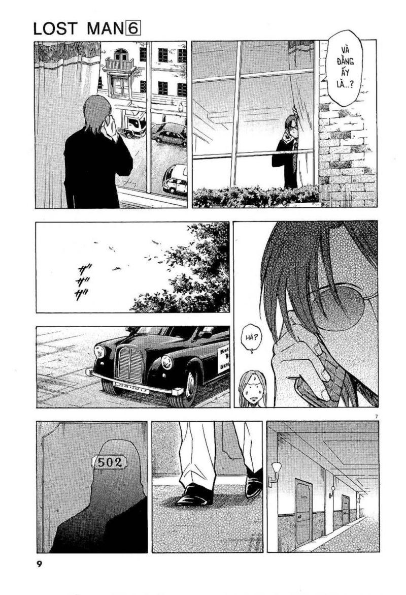 lost man chapter 48 8