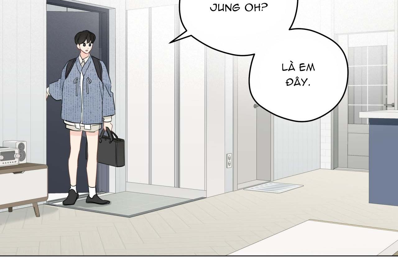 chuyện quái gì với giấc mơ đó vậy chapter 59 90