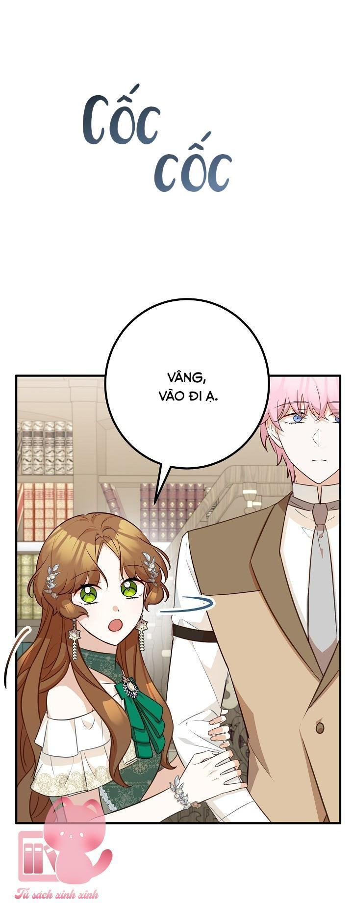 bác sĩ hoàn thành trách nhiệm rồi chapter 36 59