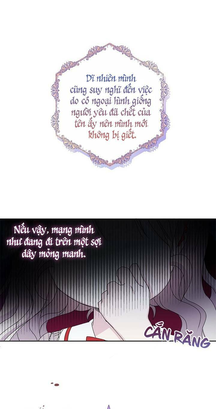 công chúa huỷ diệt chapter 6 37